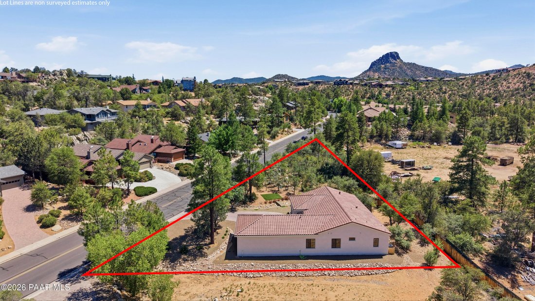 House in Prescott, Arizona, United States 4 - 18334868