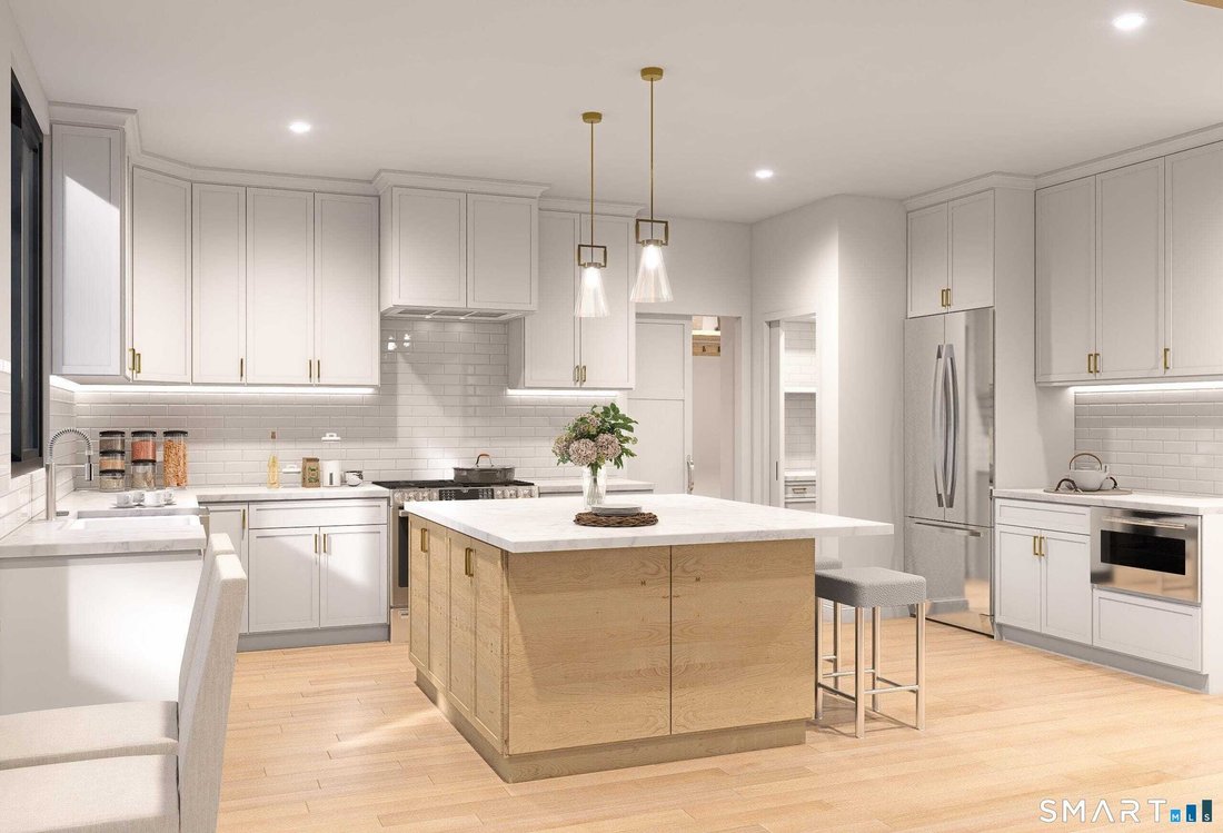 House in Stamford, Connecticut, United States 4 - 18341817