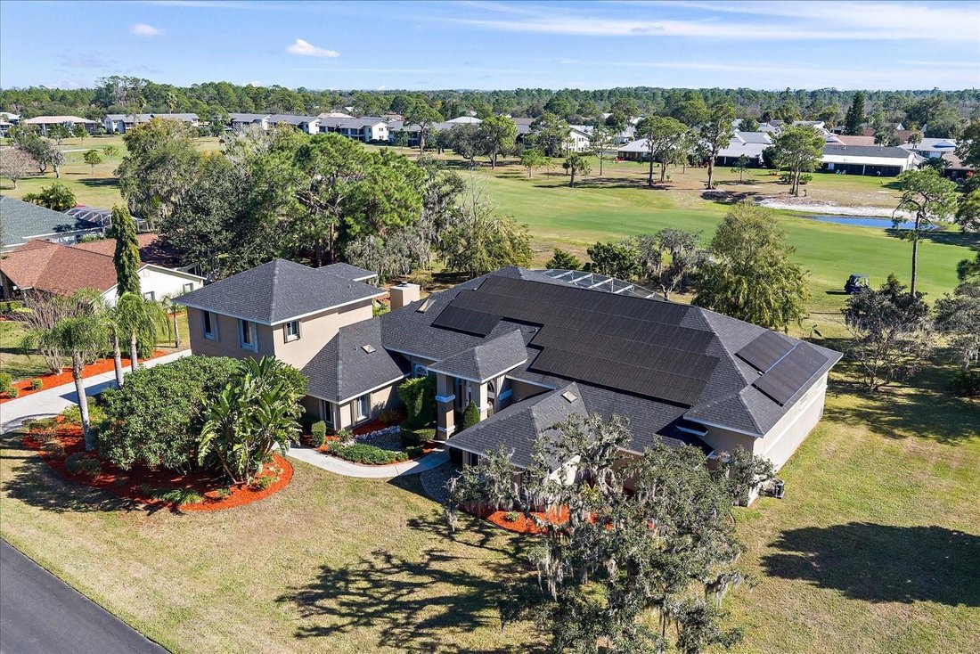 House in Sebring, Florida, United States 5 - 18335489