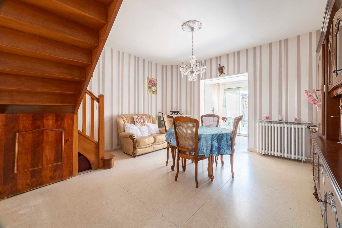 House in Anglet, Nouvelle-Aquitaine, France 2 - 17917886