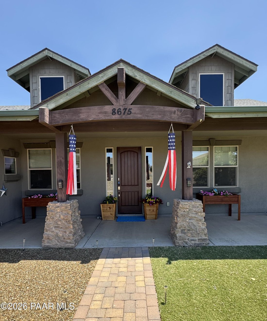 House in Prescott Valley, Arizona, United States 1 - 18334869