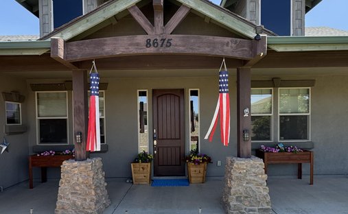 Haus in Prescott Valley, Arizona, Vereinigte Staaten 1