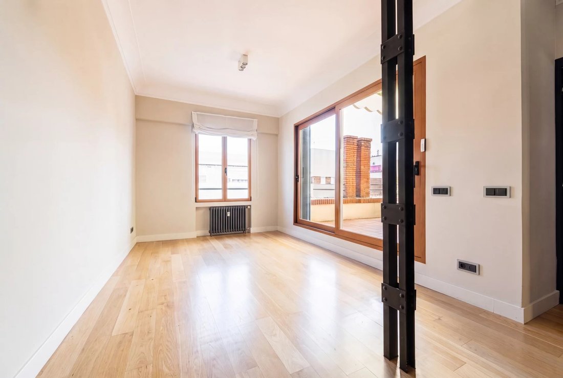 Apartment in Barrio Salamanca, Madrid, Spain 2 - 17772247