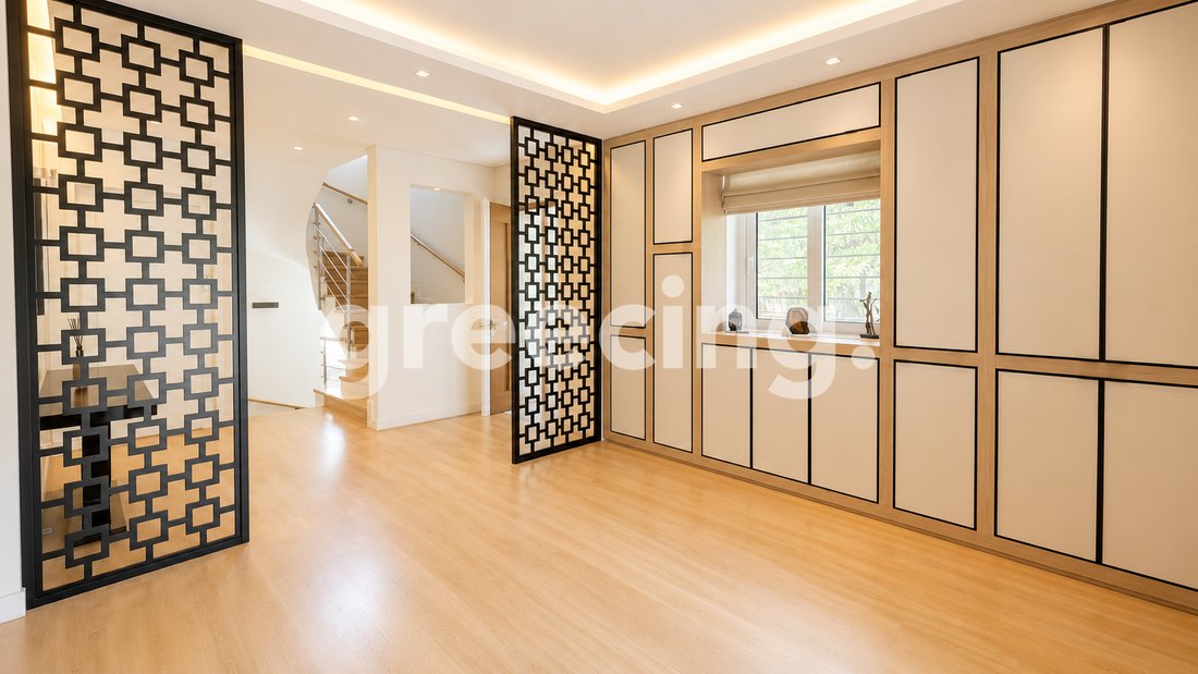 Apartment in Ekali, Attica, Greece 4 - 17778809