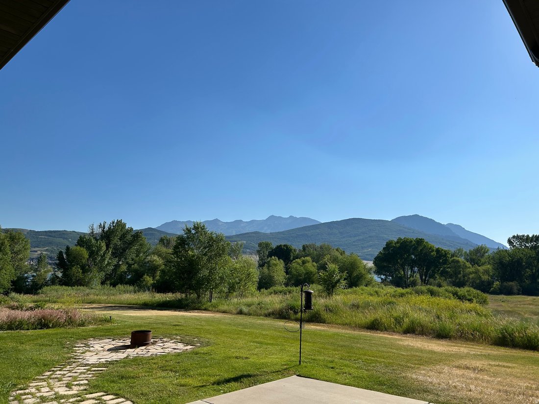 House in Huntsville, Utah, United States 3 - 18233664