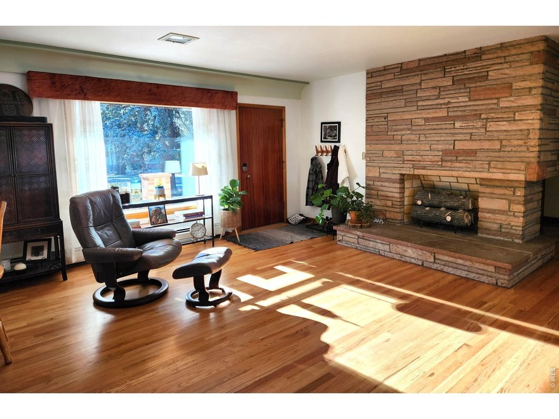 House in Berthoud, Colorado, United States 3 - 18342321