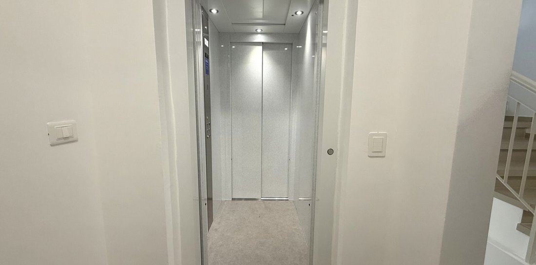 Apartment in Lido di Camaiore, Camaiore, Tuscany 4 - 18339731