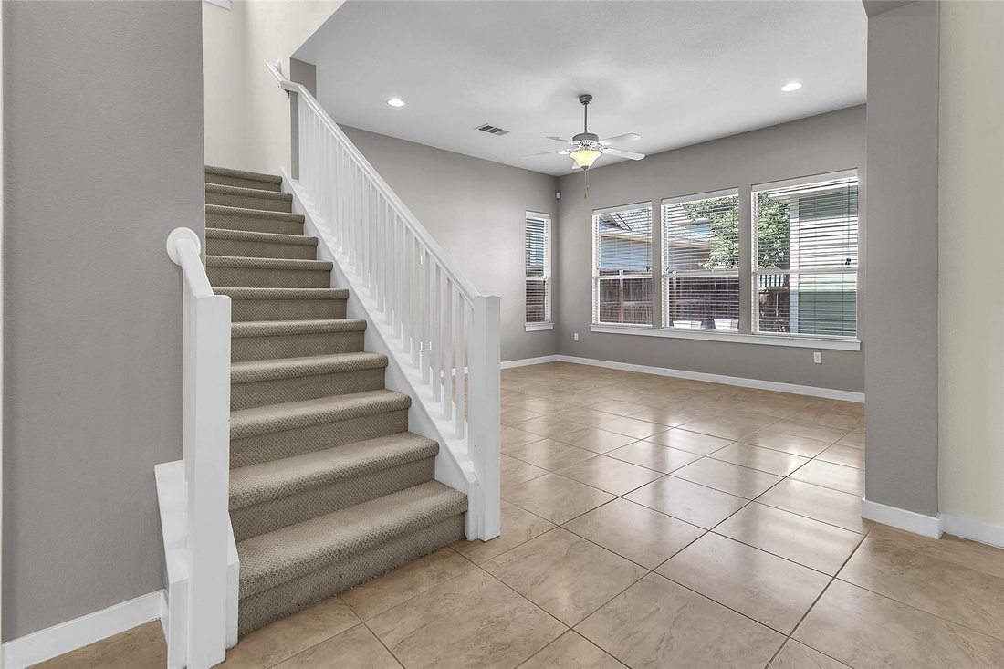 Casa a Austin, Texas, Stati Uniti 5 - 18336283