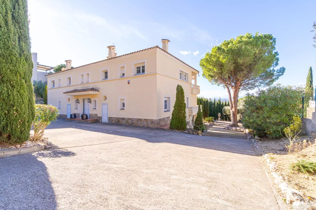 House in Roses, Catalonia, Spain 5 - 18337044