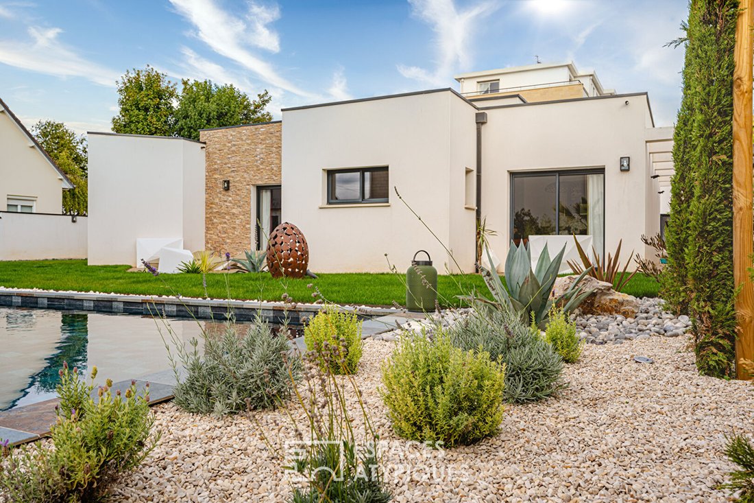 Villa in Saint Jean Eudes-Saint Gilles, Caen, France 3 - 18341428