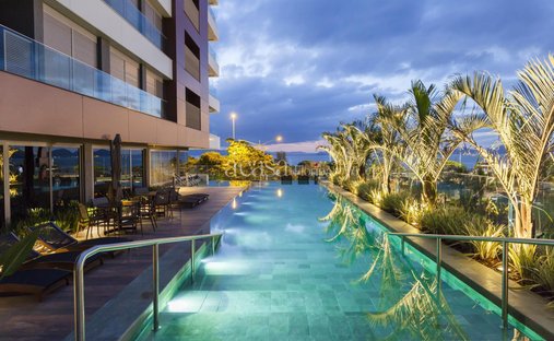 Apartment in Florianópolis, State of Santa Catarina, Brazil 1