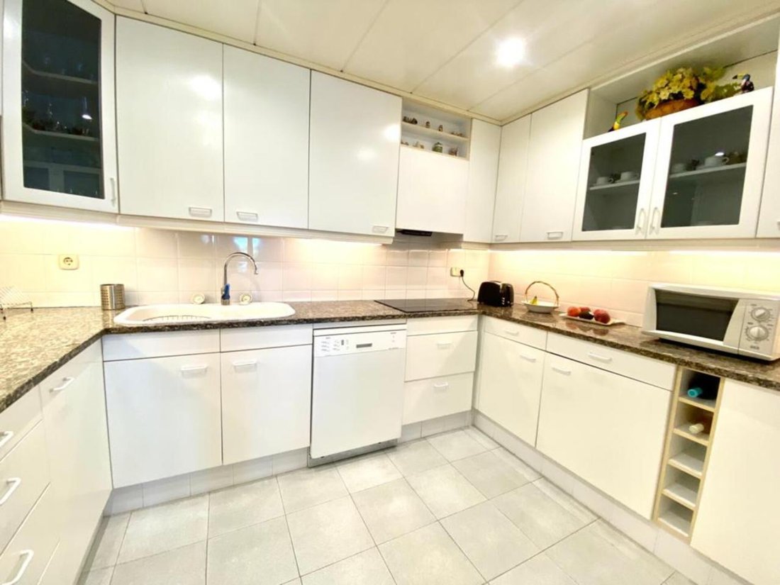 Apartment in Calonge i Sant Antoni, Catalonia, Spain 5 - 18335331