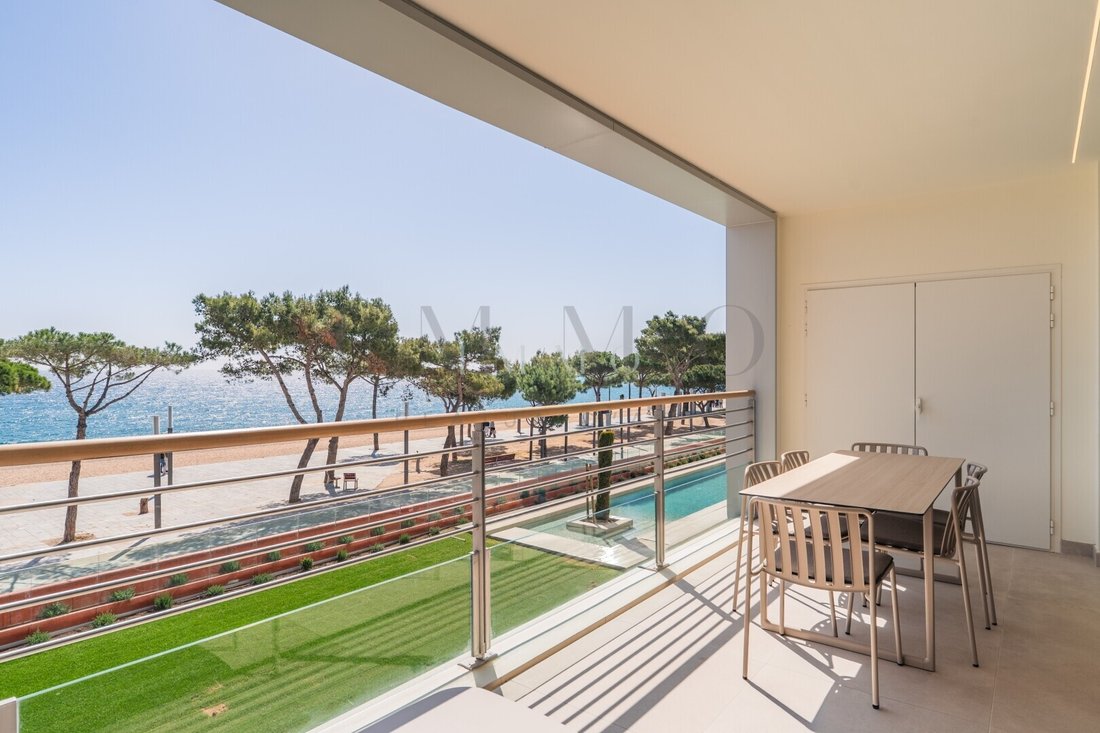 Apartment in Platja d'Aro, Catalonia, Spain 1 - 18338977