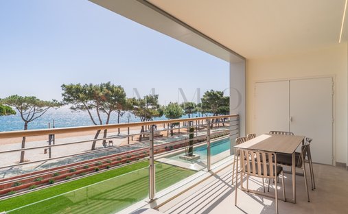 Wohnung in Platja d'Aro, Katalonien, Spanien 1