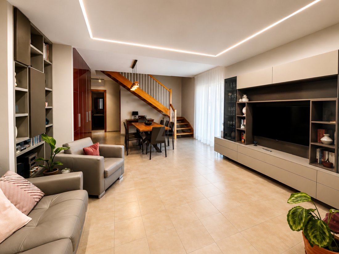 Apartment in Castelfranco Veneto, Veneto, Italy 5 - 18246058