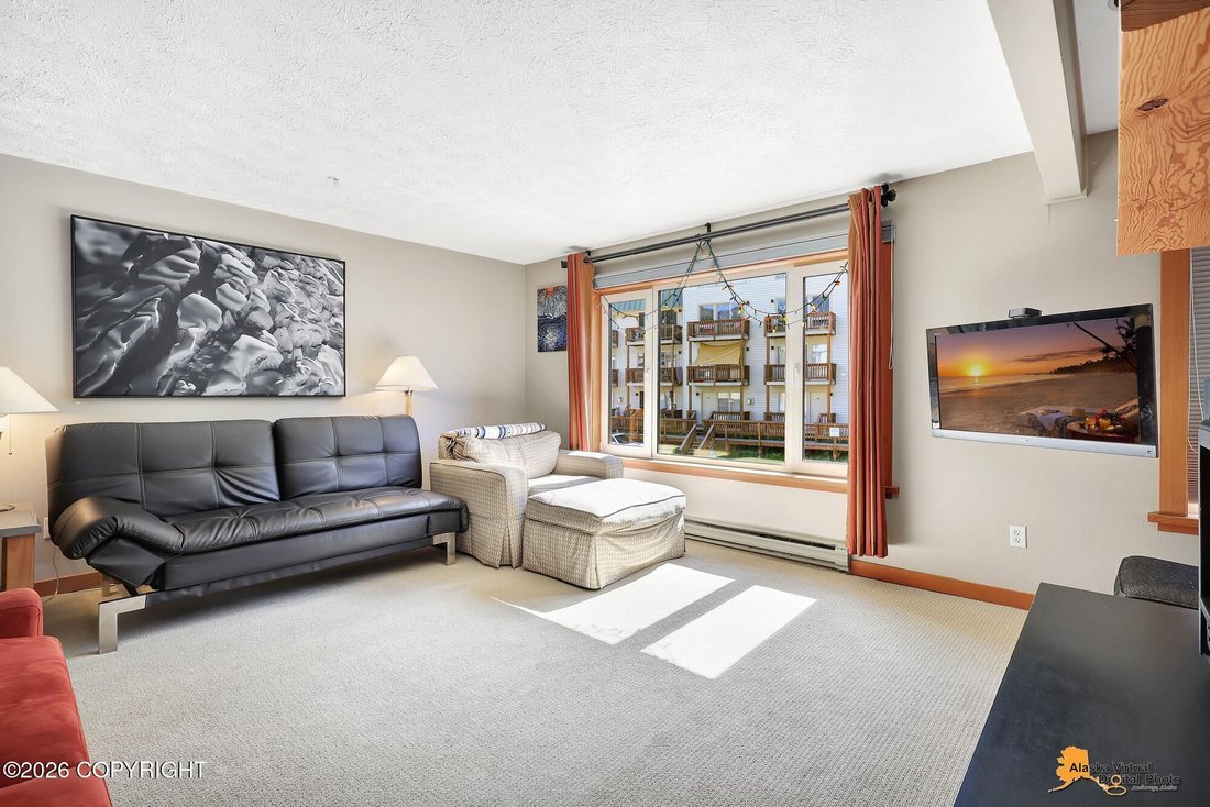 Condo in Anchorage, Alaska, United States 3 - 18334819