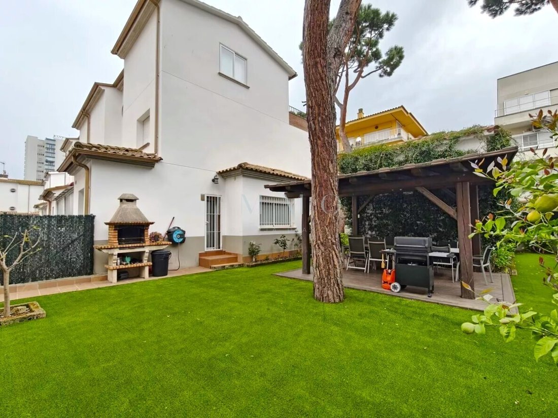 House in Platja d'Aro, Catalonia, Spain 1 - 18337450