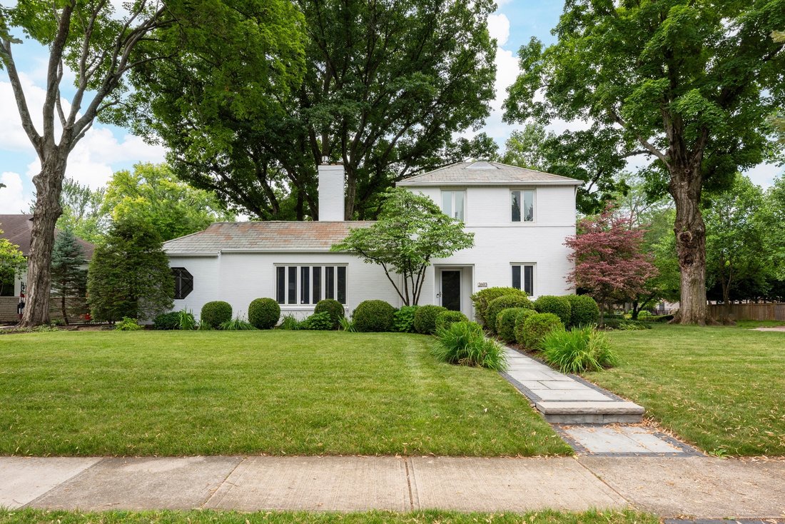 House in Columbus, Ohio, United States 1 - 18337002