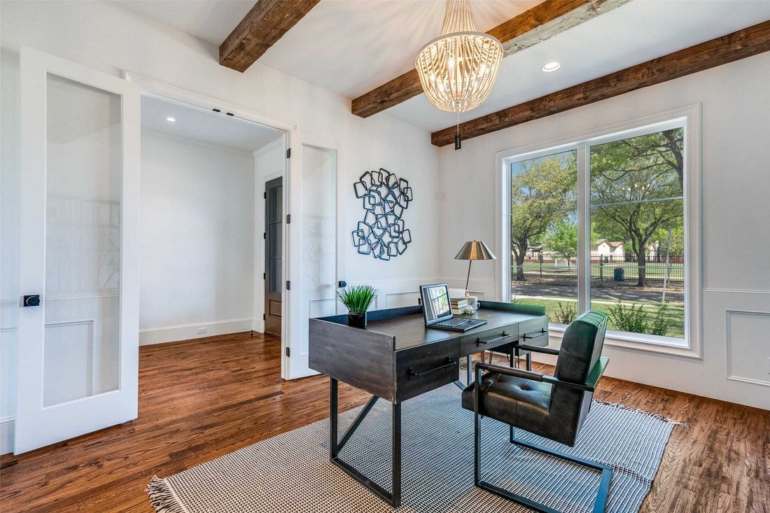 House in Dallas, Texas, United States 4 - 17535897