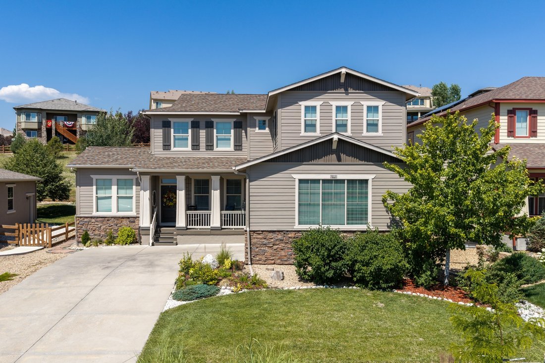 House in Arvada, Colorado, United States 1 - 17416412