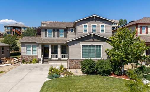 Casa a Arvada, Colorado, Stati Uniti 1