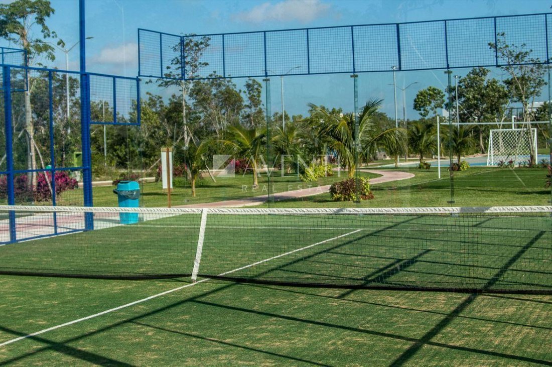 Land in Cancún, Quintana Roo, Mexico 5 - 18339217