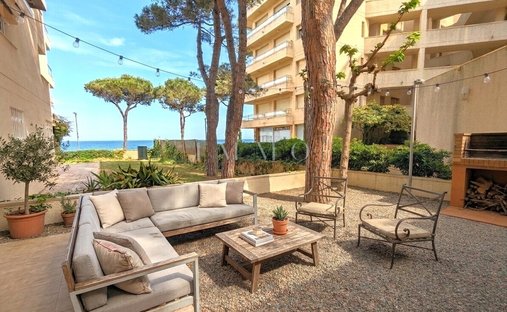 Apartamento en Playa de Aro, Cataluña, España 1