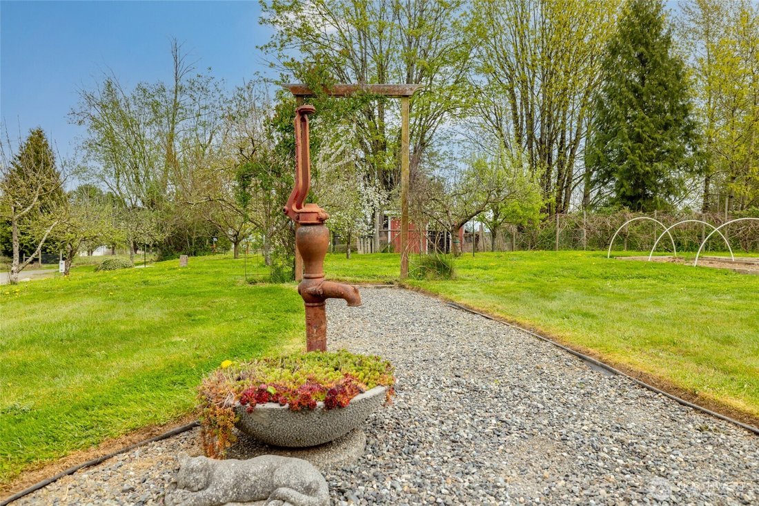 House in Ferndale, Washington, United States 4 - 18336492