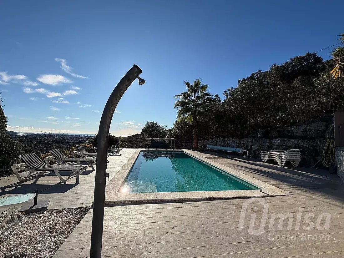 Villa in Calonge i Sant Antoni, Catalonia, Spain 2 - 18335624