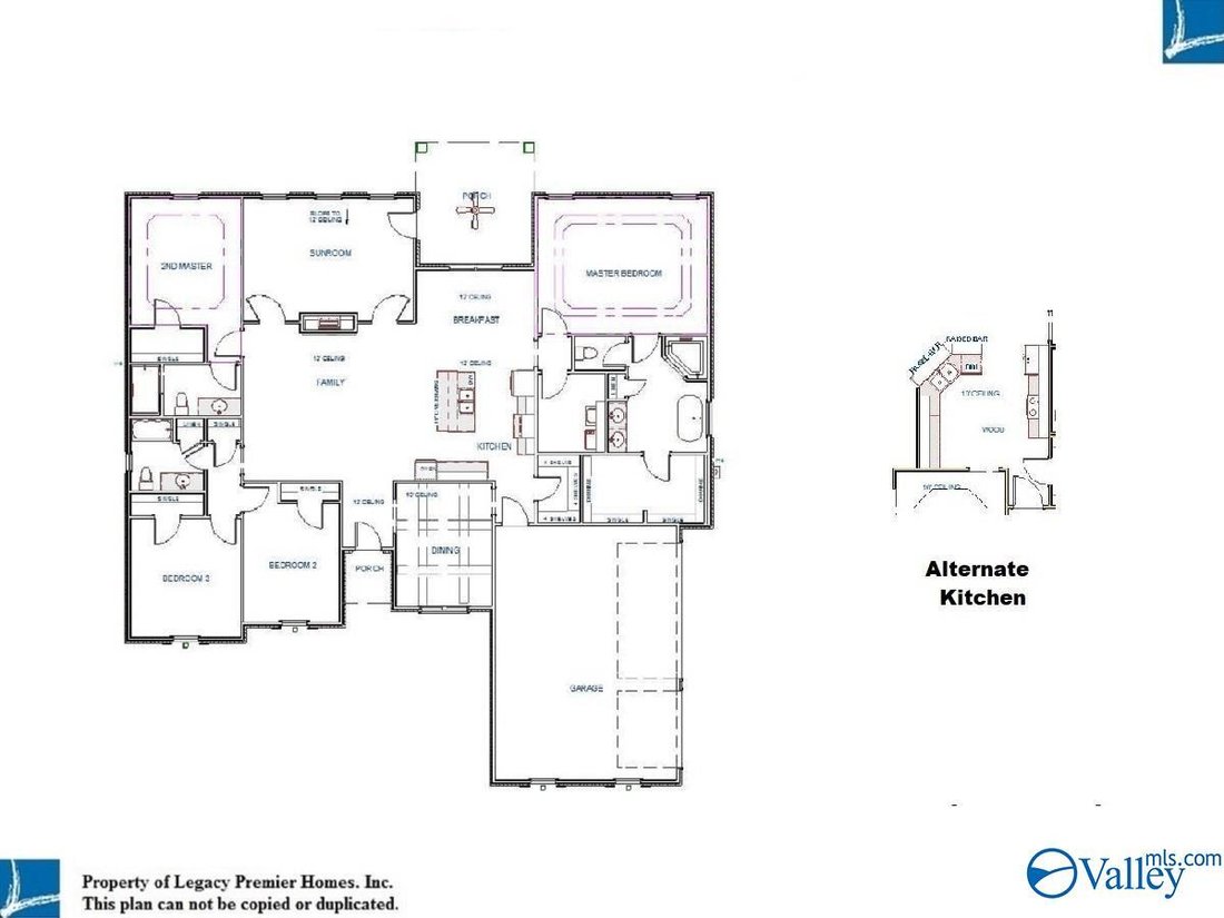 House in Athens, Alabama, United States 4 - 18339628
