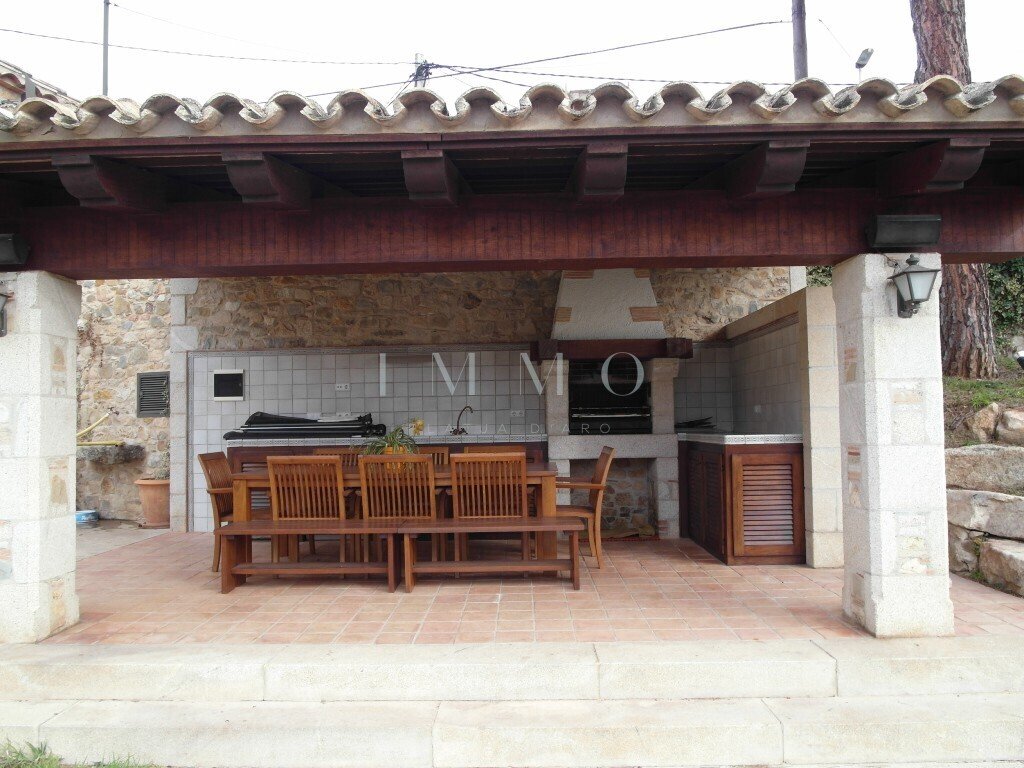 House in Platja d'Aro, Catalonia, Spain 5 - 18337340