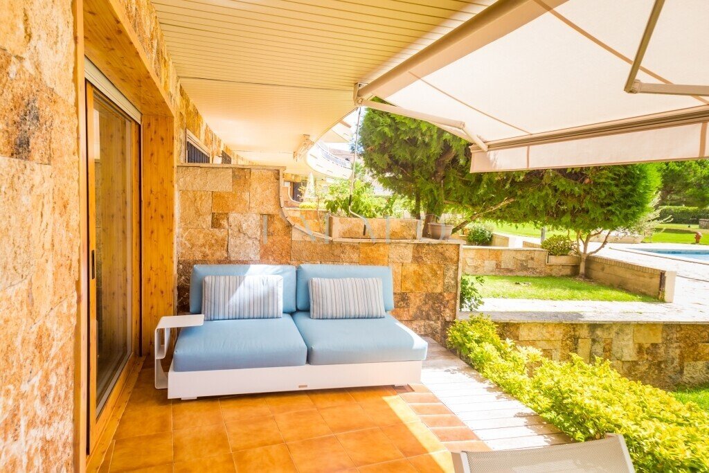Apartment in Platja d'Aro, Catalonia, Spain 3 - 18339003