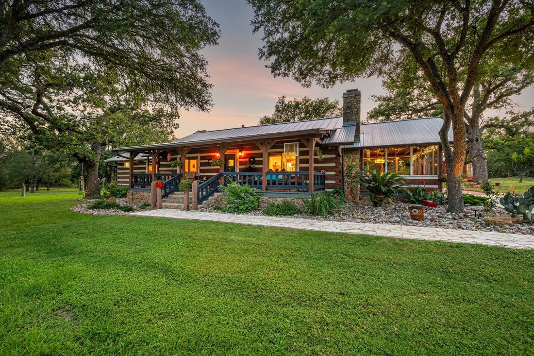 Casa a Bastrop, Texas, Stati Uniti 5 - 18337187