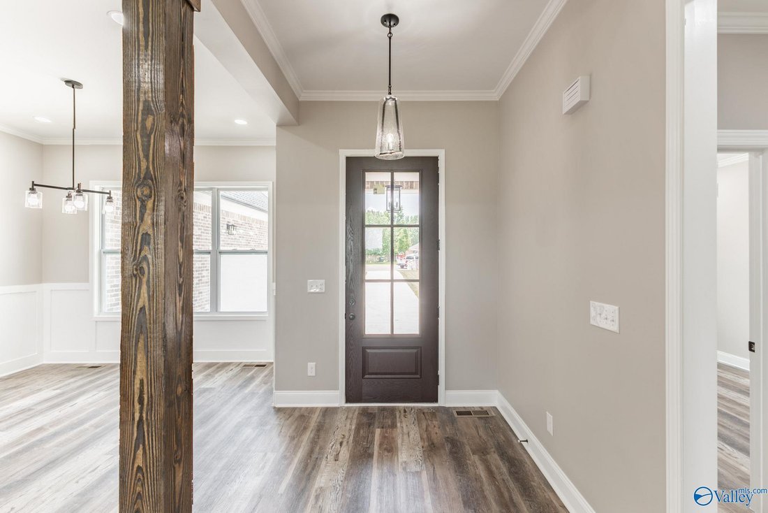 House in New Market, Alabama, United States 4 - 18339622