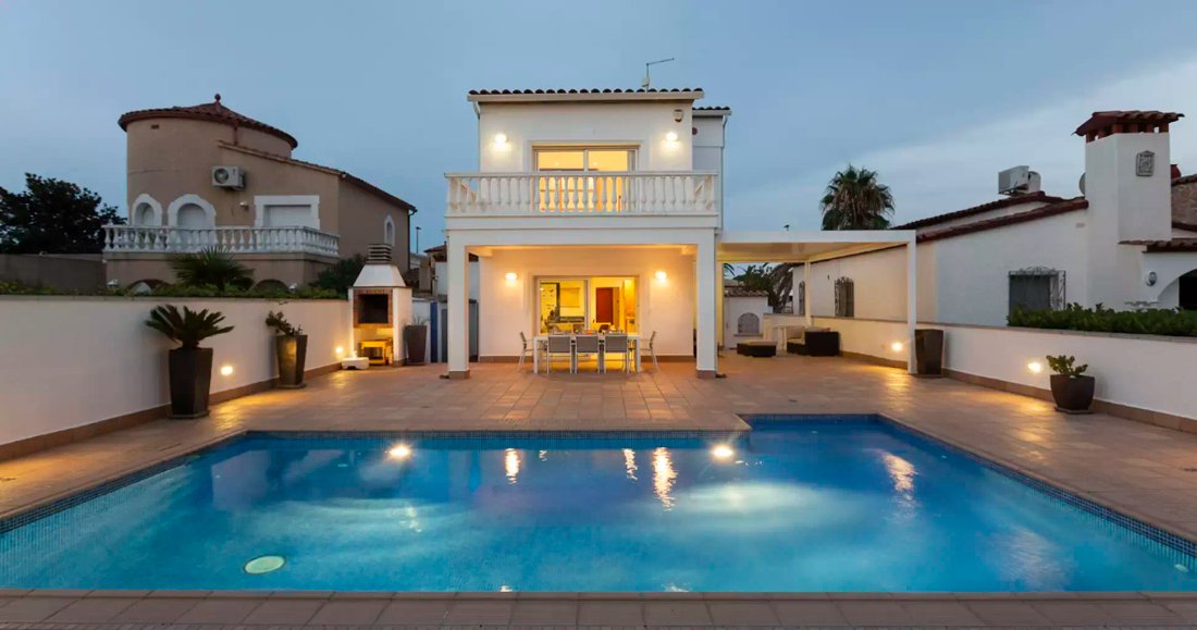 House in Empuriabrava, Catalonia, Spain 3 - 18337553