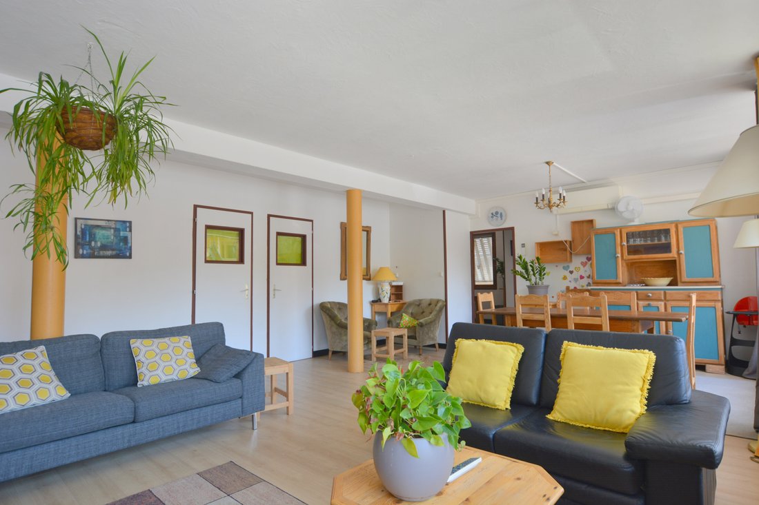 Apartment in Bozel, Auvergne-Rhône-Alpes, France 5 - 18340589