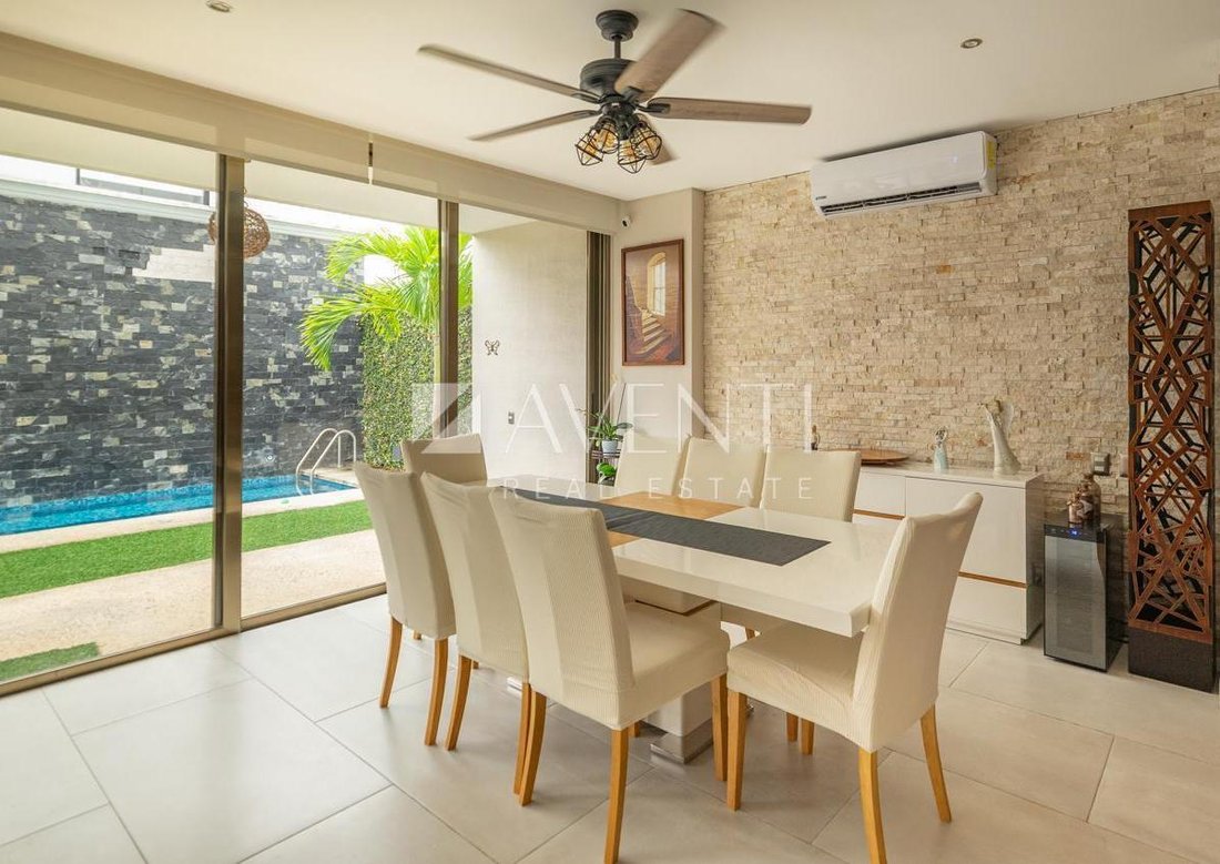 House in Cancún, Quintana Roo, Mexico 5 - 18339215