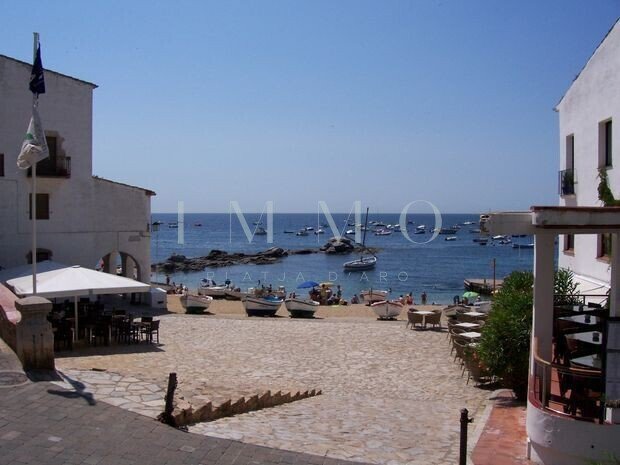 Apartment in Calella de Palafrugell, Palafrugell, Catalonia 2 - 18339001