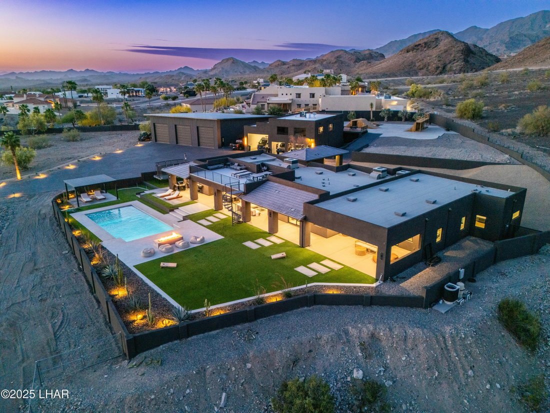 House in Lake Havasu City, Arizona, United States 1 - 18334832