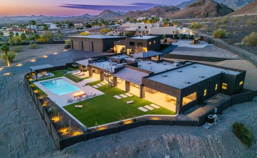 Maison à Lake Havasu City, Arizona, États-Unis 1