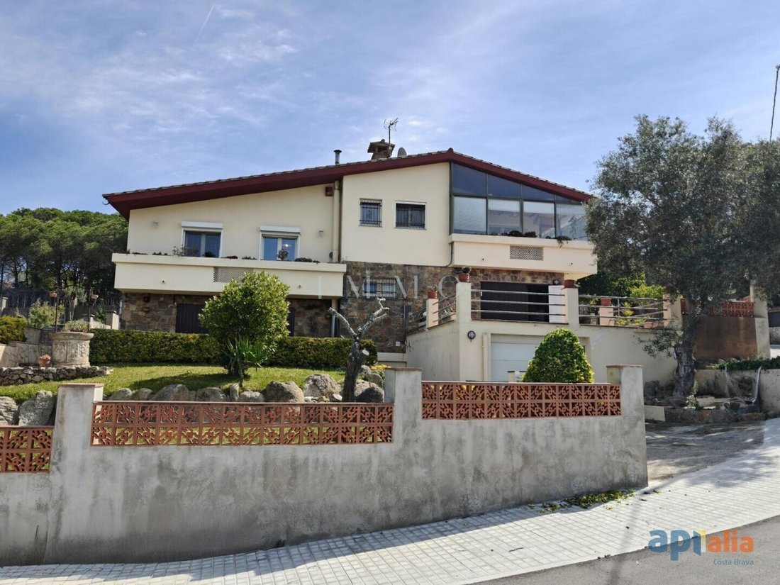 House in Platja d'Aro, Catalonia, Spain 1 - 18336887