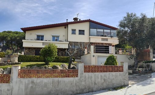 Casa a Platja d'Aro, Catalogna, Spagna 1
