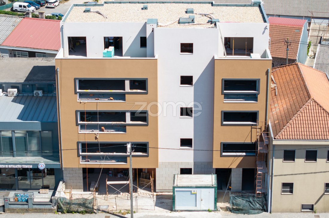 Apartment in Rio Tinto, Porto District, Portugal 3 - 17731150