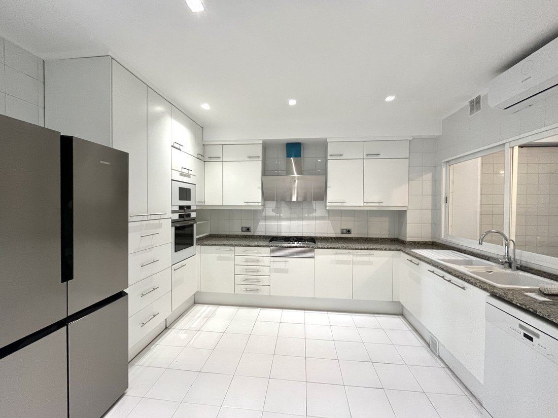 Apartment in Palma, Balearic Islands, Spain 4 - 18337120