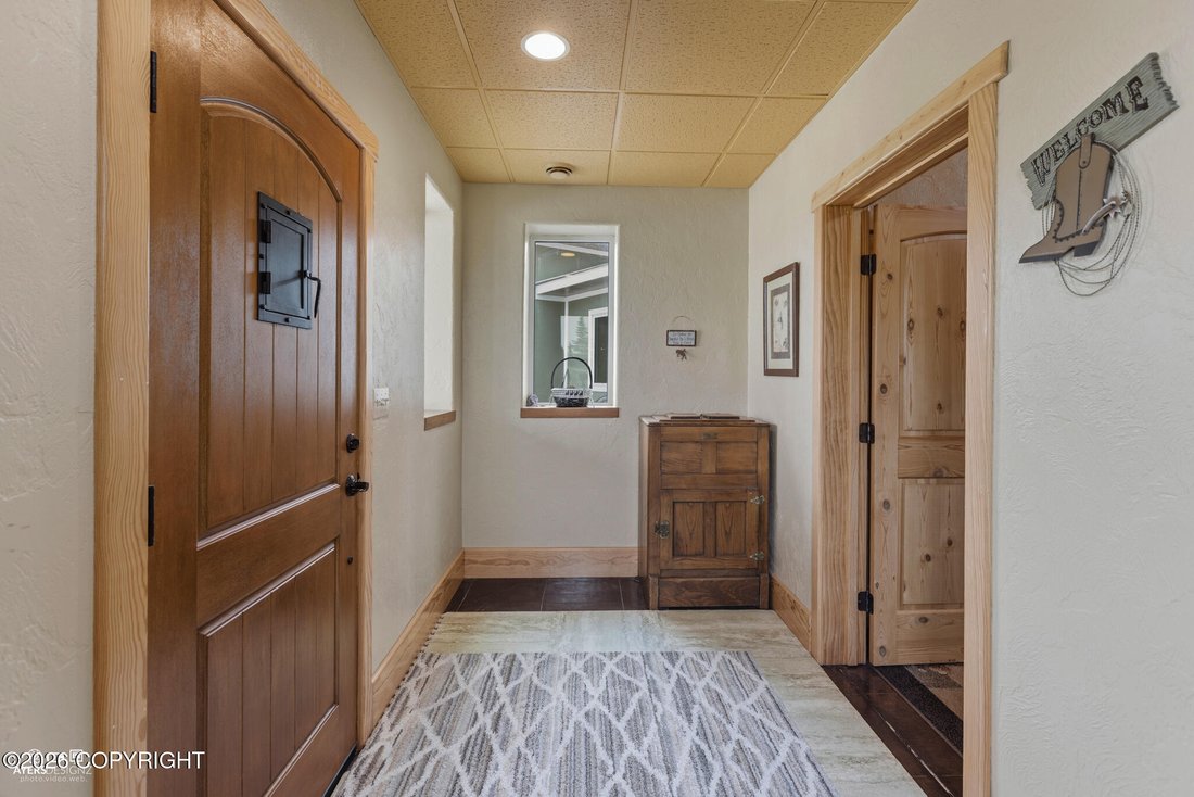 House in Kenai, Alaska, United States 4 - 18326699