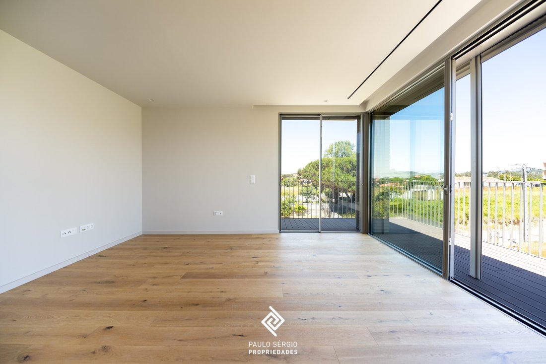 Apartment in Sao Felix da Marinha, Porto District, Portugal 2 - 18337384