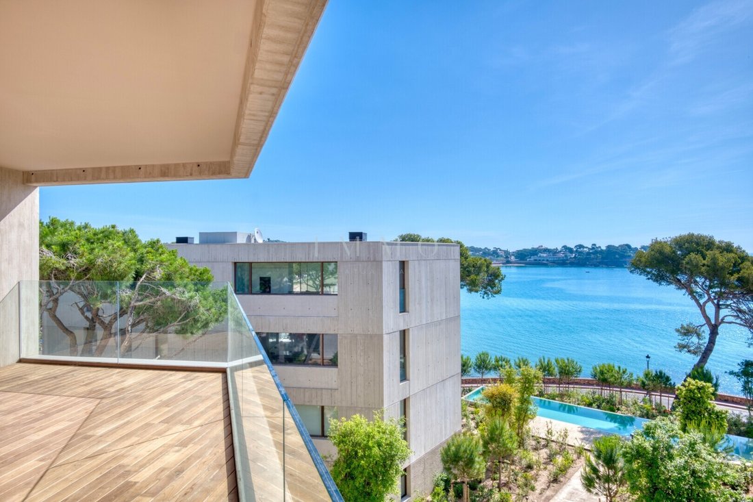 Apartment in Sant Feliu de Guixols, Catalonia, Spain 4 - 18338966