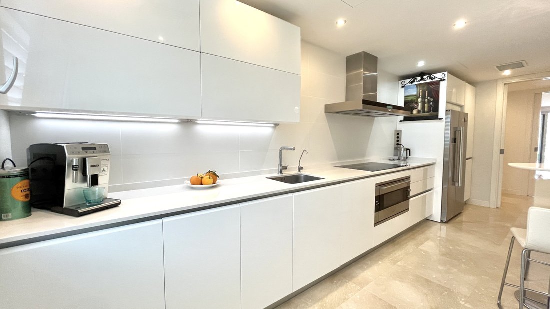 Apartment in Pinar, Andalusia, Spain 5 - 18337057