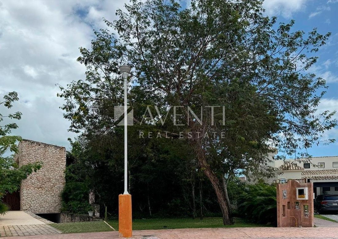 Land in Parque Industrial Santa Anna, Quintana Roo, Mexico 3 - 18339213