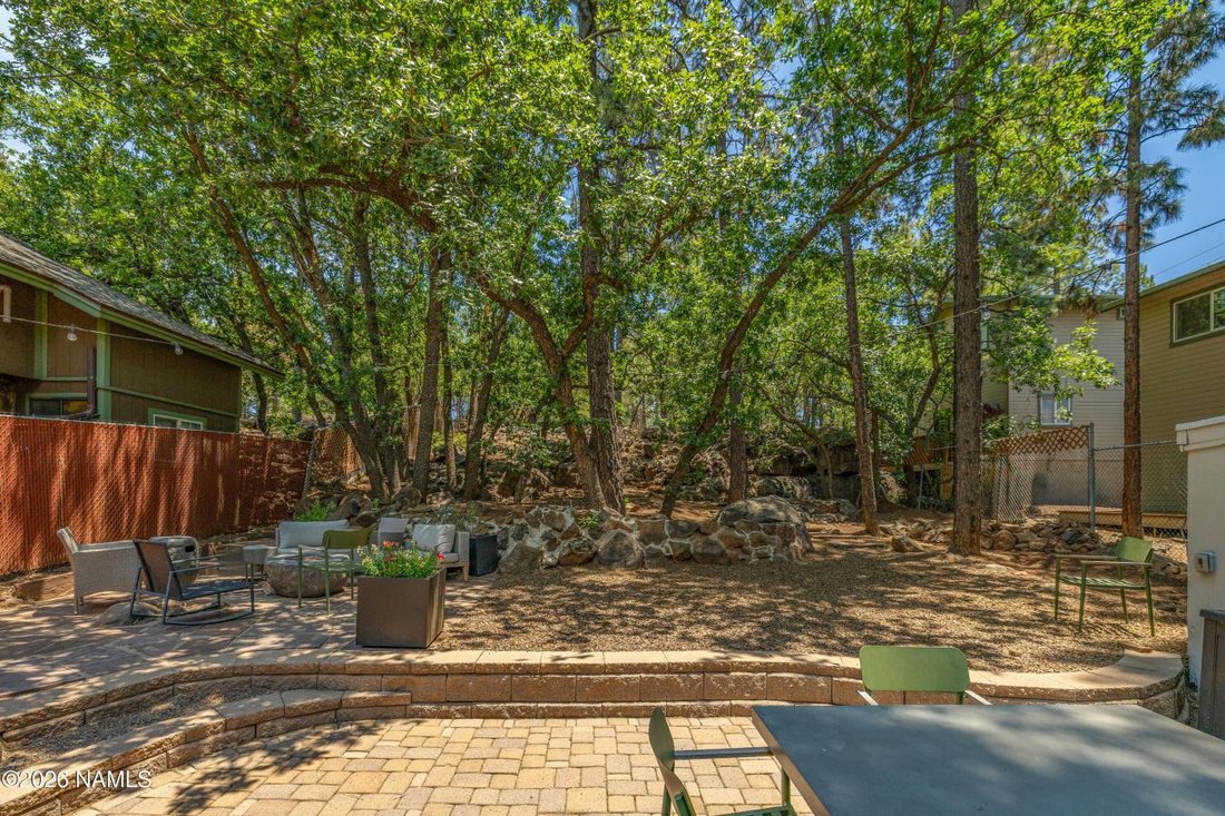 House in Flagstaff, Arizona, United States 4 - 18342838